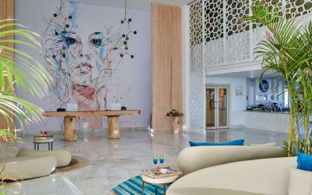 Steigenberger Pure Lifestyle (Adults Only)