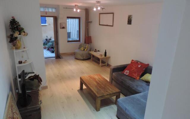 Le logis de la Fontaine