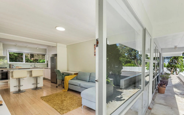 Herne Bay 1Br Retreat