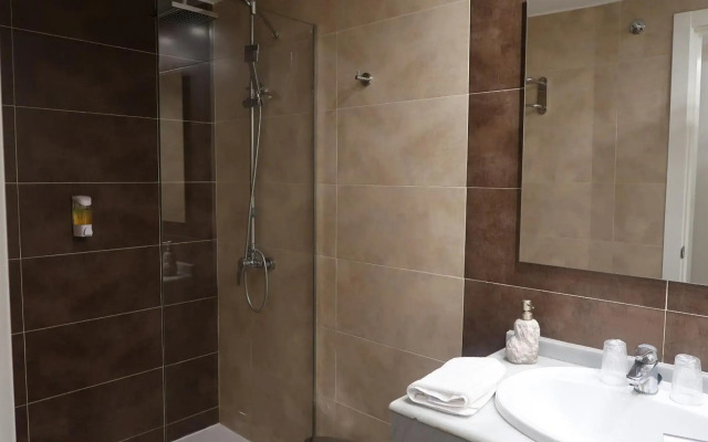 Hotel Teruel Plaza