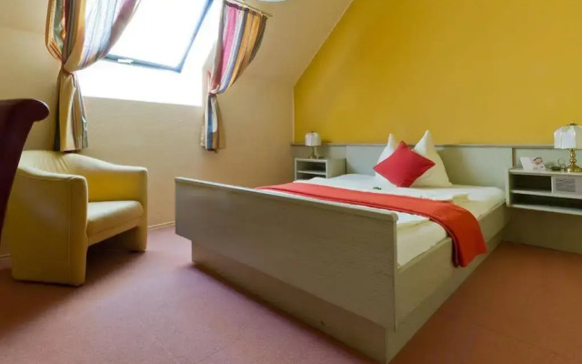 Motel Zeltweg - Self-Check-in