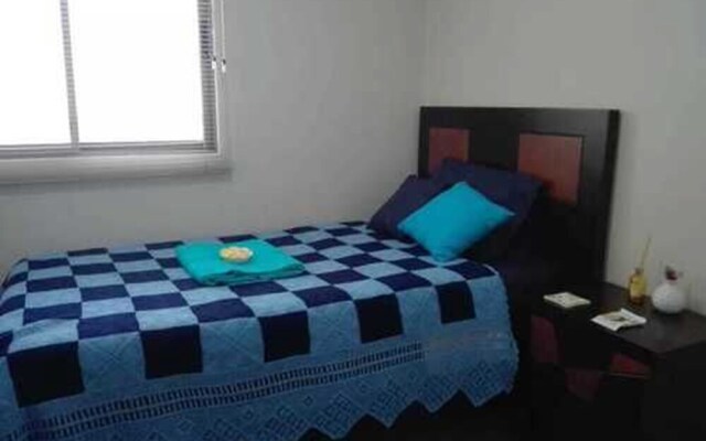 Habitación Pueblo Libre San Miguel PUCP