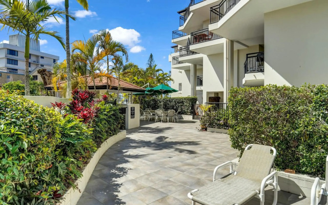 Windsurfer Resort