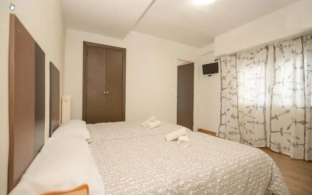 Hostal Ávila
