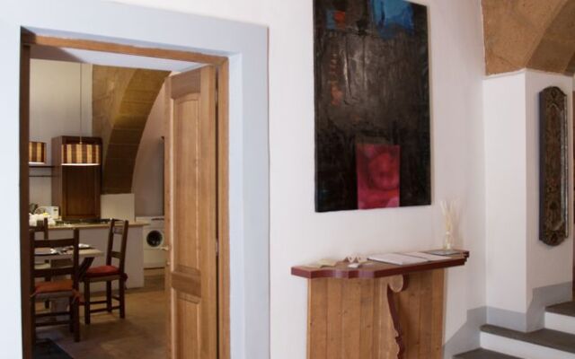 Sant'Angelo 42 - Bed & Breakfast