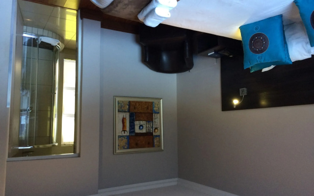 314 on Clark Guest House