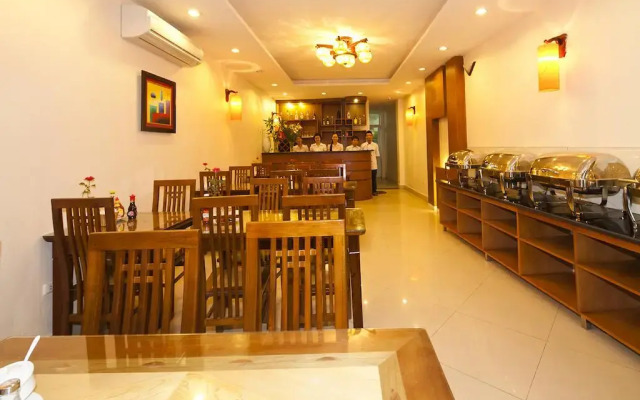 Baamboo Hotel