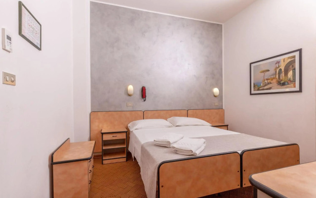 Hotel Albatros