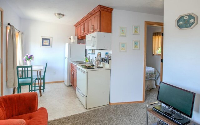 The Westerly Motel