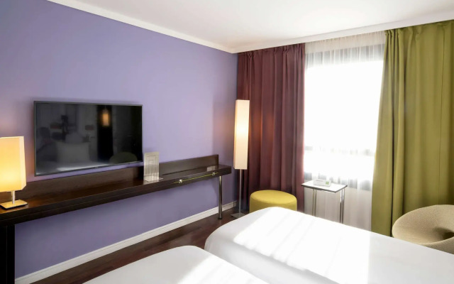 ibis Styles Evry Courcouronnes Hotel and Events