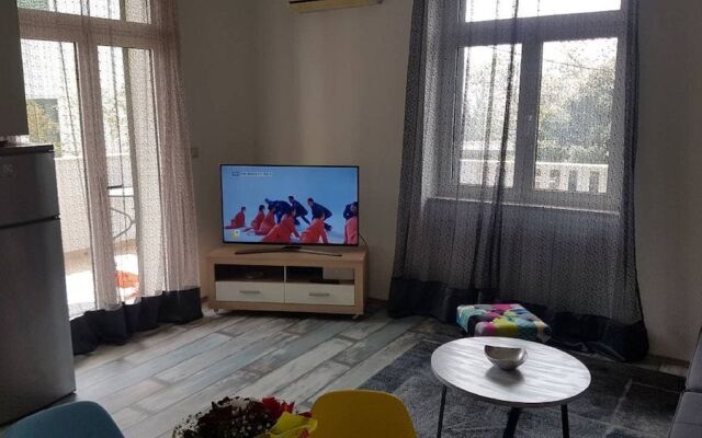 Luxury Apartment Spasio