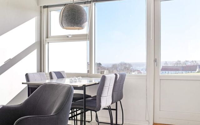 Modern Loft With Sea View - By Traum Ferienwohnungen