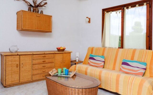 House Solenza Calonge