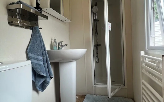 Lovely 2-bed Cabin in Birchington