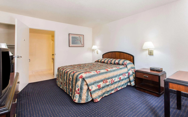 Knights Inn Virginia Beach at Lynnhaven Pkwy