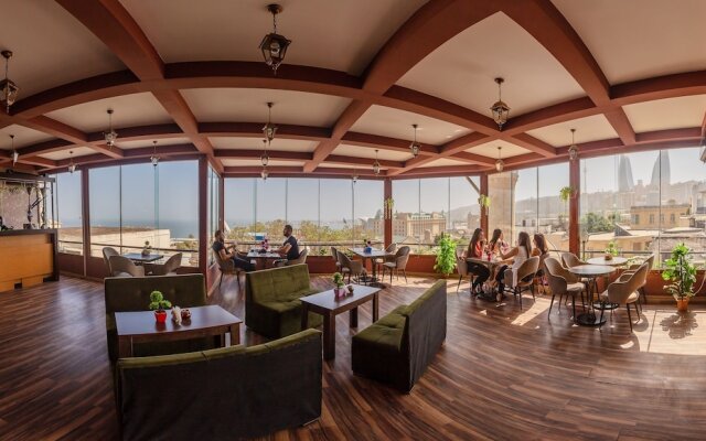 Soffia Hotel