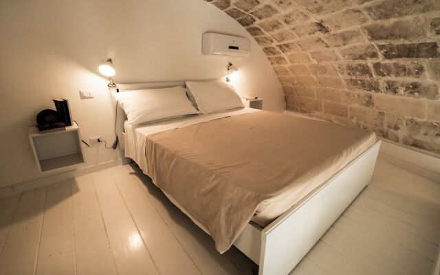 Idris Loft Matera