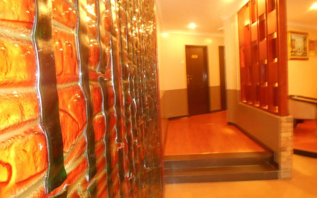 Sai Villa Hotel
