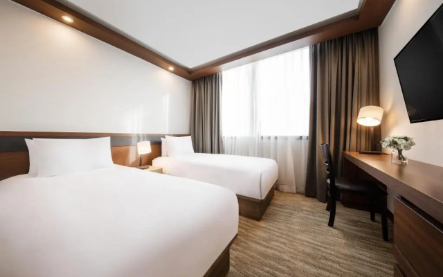 Goldcoast Hotel
