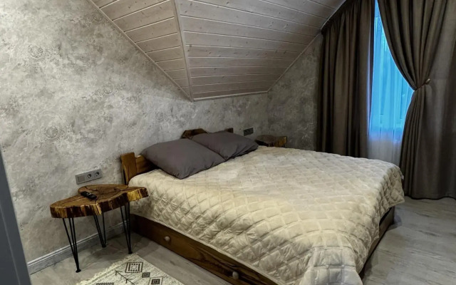 Гостевой дом в центре Суздаля