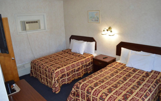 Sands Motel Niagara Falls