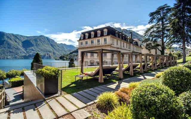 Hotel Splendide Royal