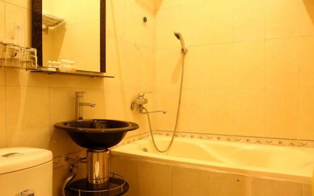 Hanoi Bodegas Hotel
