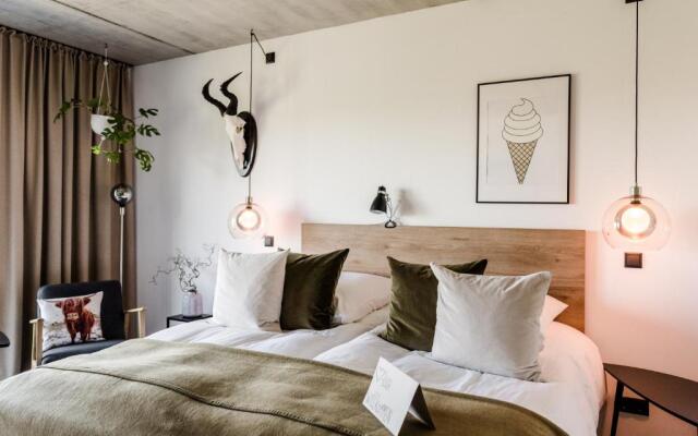 Sommer's "Schöne Aussicht" Restaurant & Suiten