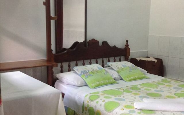 Hotel Oriental