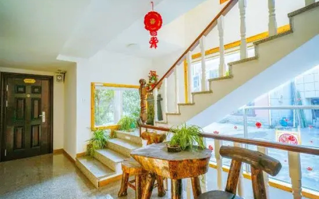 Anji tianda boutique home stay