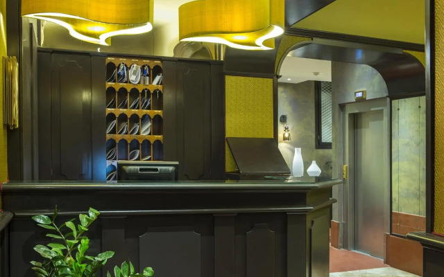 Hotel Campiello