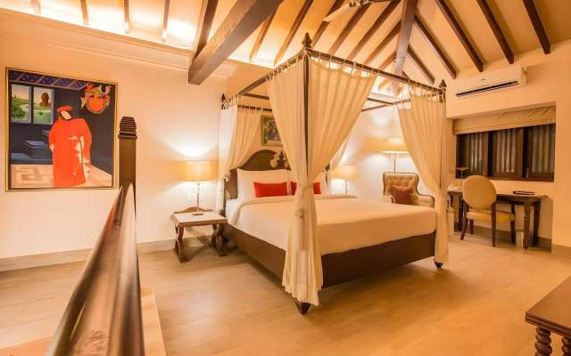 Lemon Tree Amarante Beach Resort, Goa