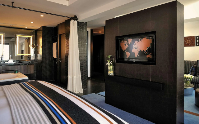 Sofitel Agadir Thalassa Sea & Spa