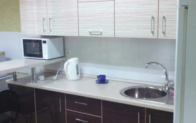 Ayda Hostel