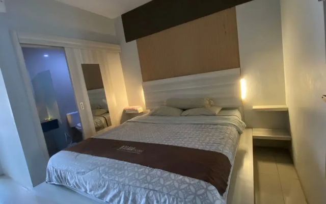 Capital O 93450 Hotel D'lala