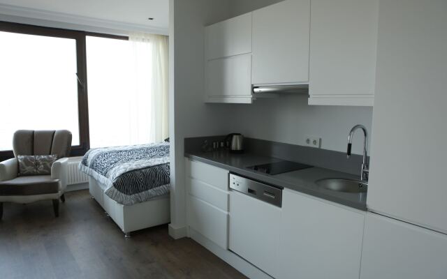 Etiz Hotels Bosphorus