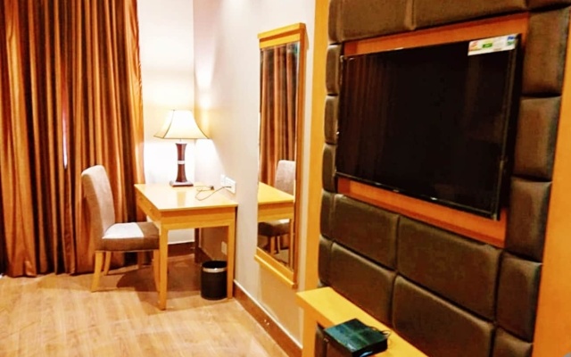 Regenta Resort Shyam Bharatpur