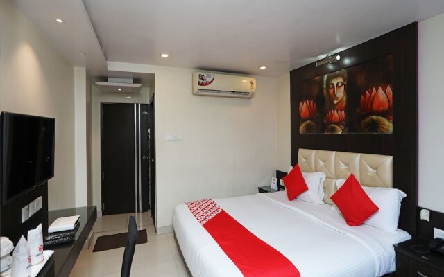 OYO 884 Hotel Sheldon