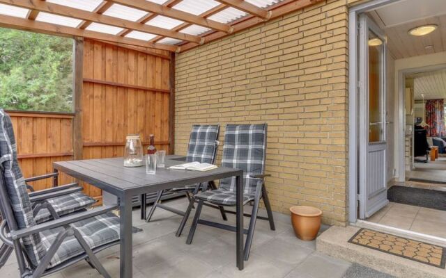 "Lucian" - 1.5km from the sea in Western Jutland