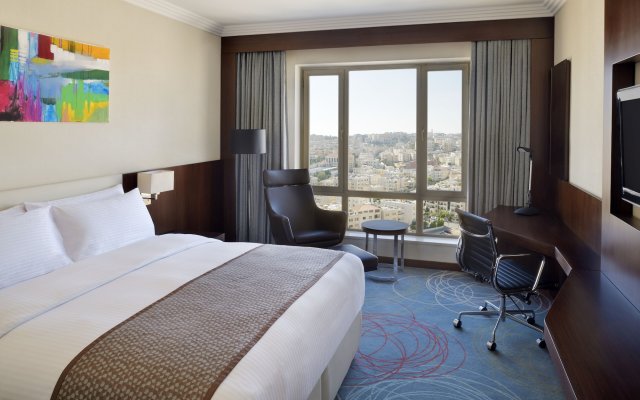 Movenpick Hotel Amman (ex Holiday Inn Amman)