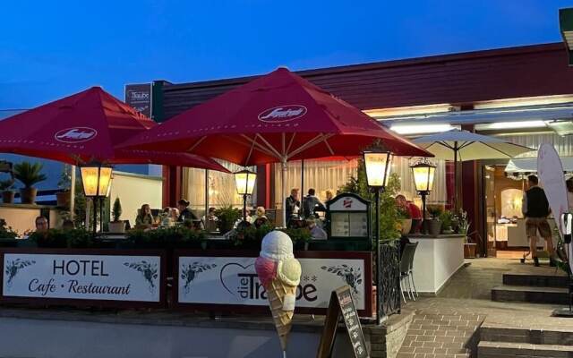 Hotel Die Traube