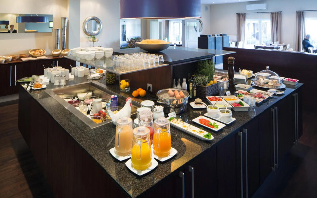 Hotel am Schlosspark