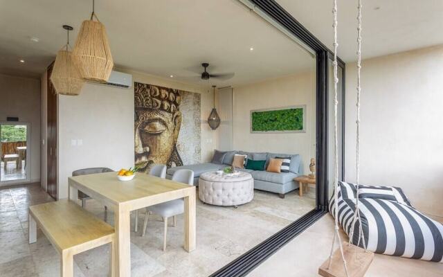 Amor Amor Two Bedroom Penthouse PrivPool