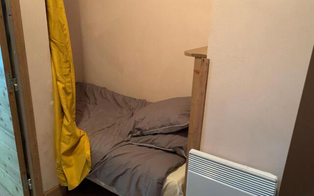 Duplex risoul 1850 résidence antares