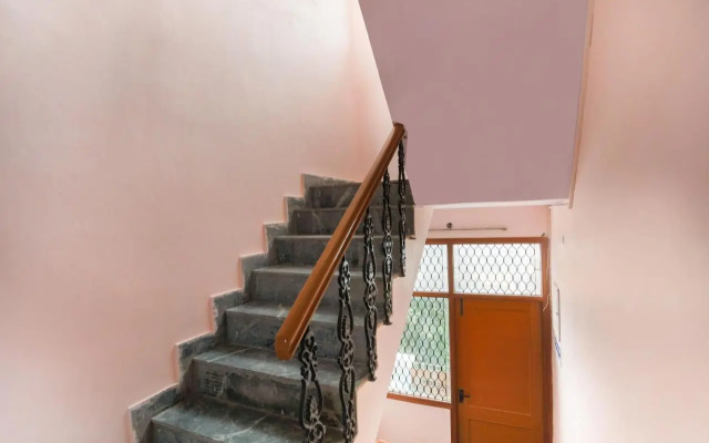 Angel Regency by OYO Rooms