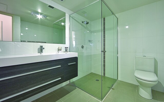 Accommodate Canberra - Century