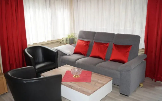 Lovely Apartment in Kirn