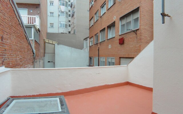 Apartamento En Bellas Vistas Con Ber6