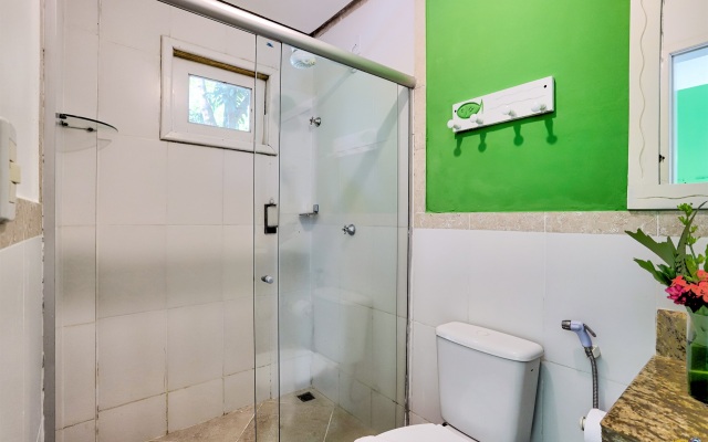 Pousada Terra Mar Way