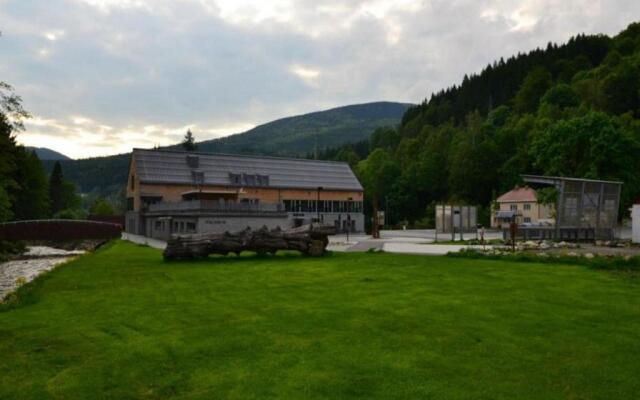 Apartmany Kouty